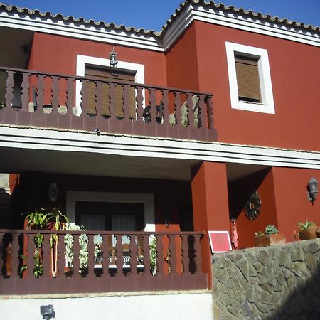 Hotel La Posada De Menchu à Sanlúcar de Barrameda Extérieur photo