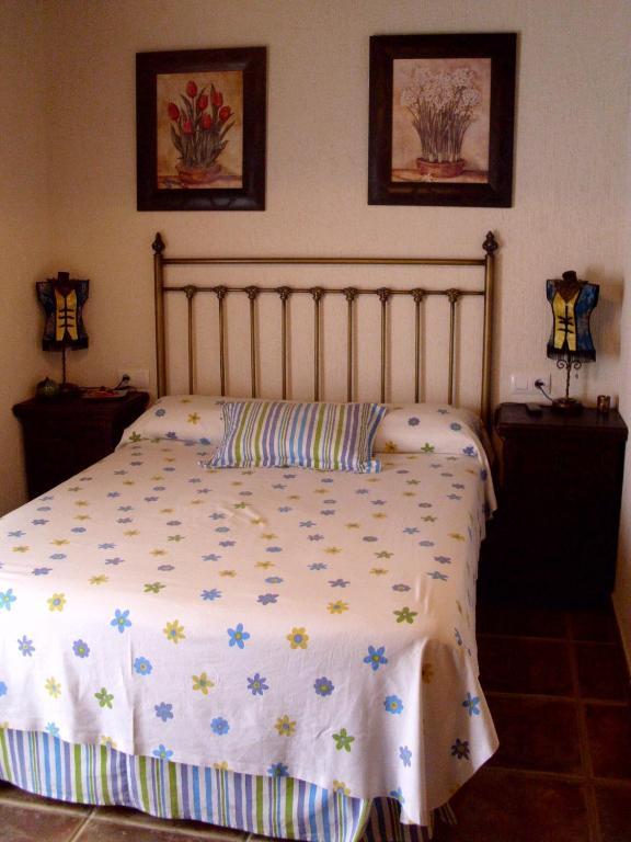 Hotel La Posada De Menchu à Sanlúcar de Barrameda Chambre photo