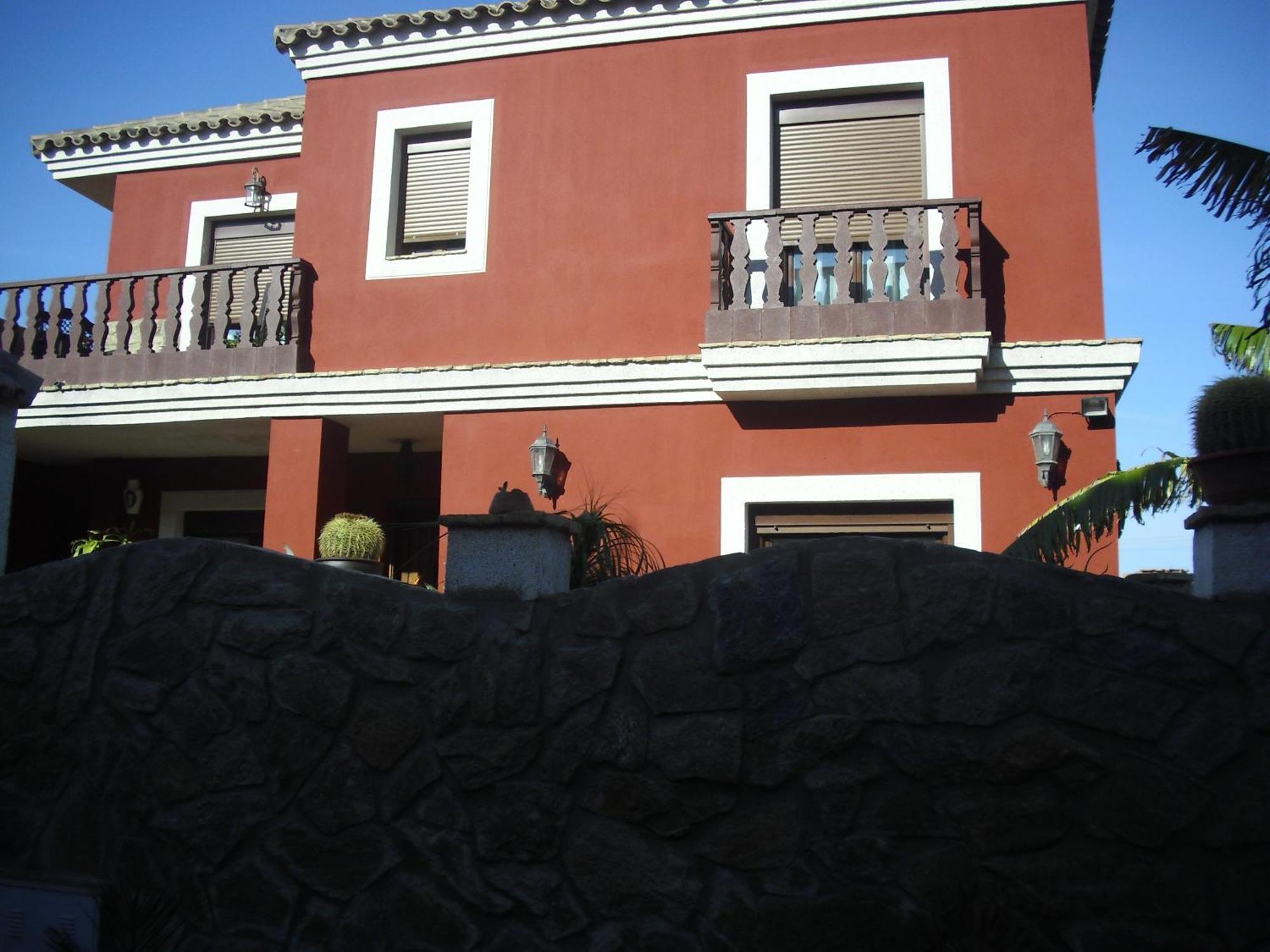 Hotel La Posada De Menchu à Sanlúcar de Barrameda Extérieur photo