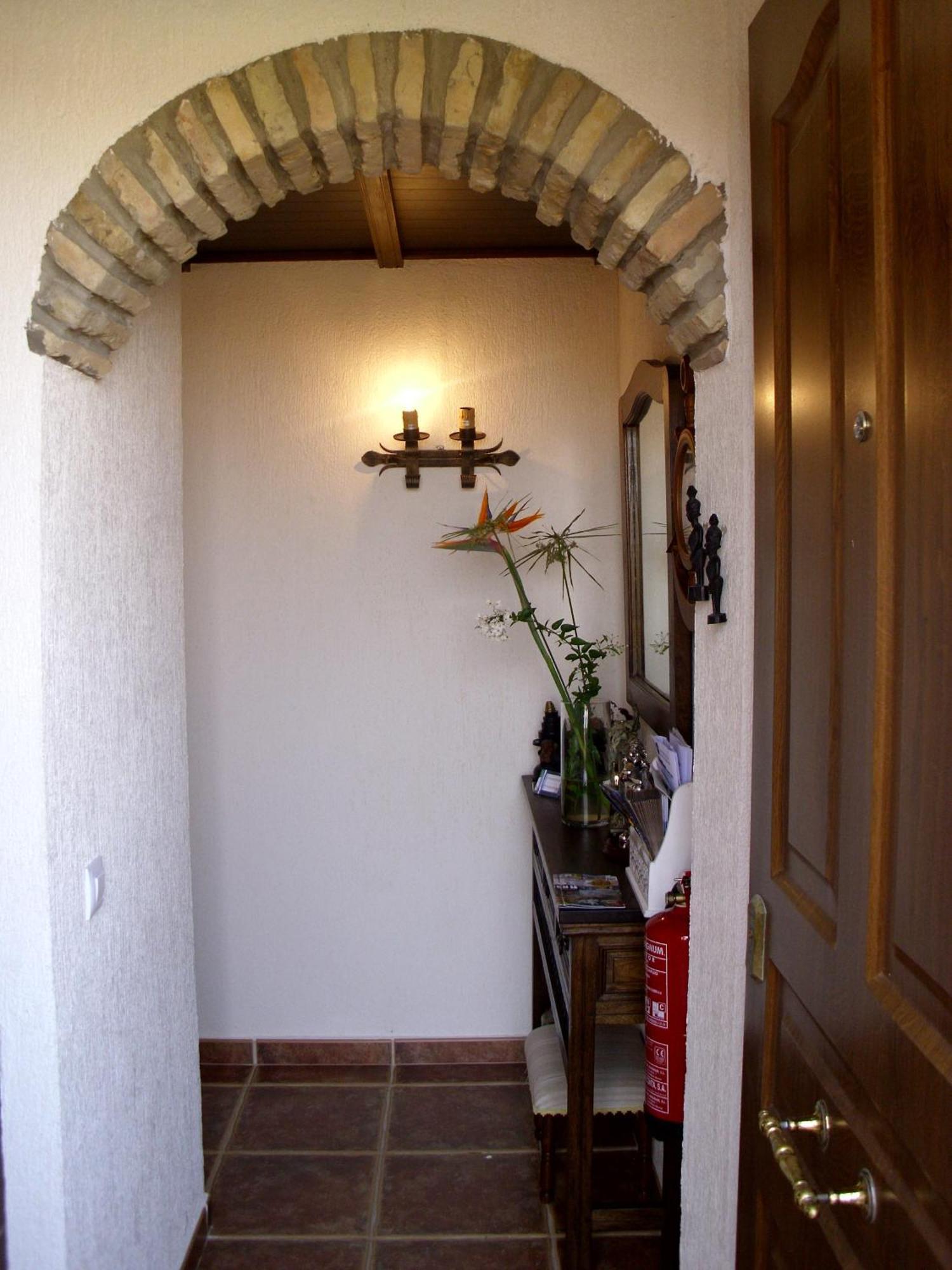 Hotel La Posada De Menchu à Sanlúcar de Barrameda Extérieur photo